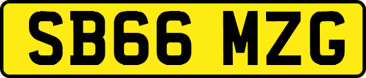 SB66MZG