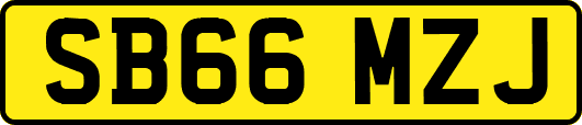 SB66MZJ