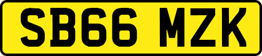 SB66MZK