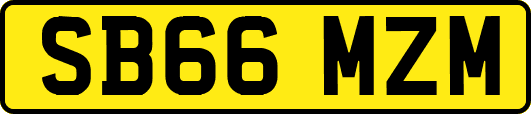 SB66MZM