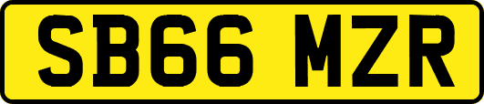 SB66MZR