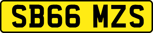 SB66MZS