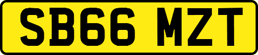 SB66MZT