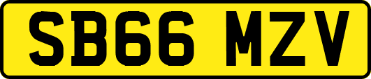 SB66MZV
