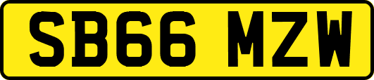 SB66MZW