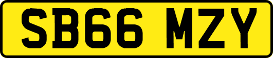 SB66MZY