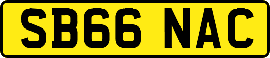 SB66NAC