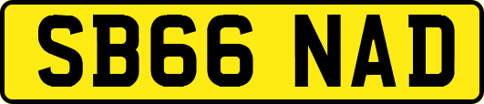 SB66NAD