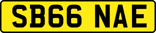 SB66NAE