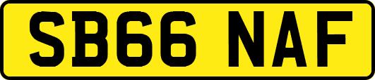 SB66NAF