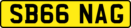 SB66NAG