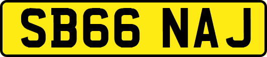 SB66NAJ