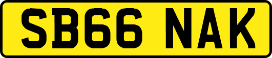 SB66NAK