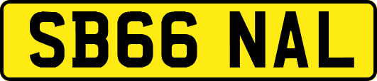 SB66NAL