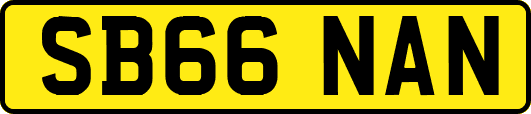 SB66NAN