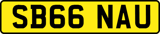 SB66NAU