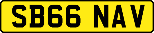 SB66NAV