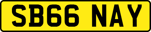 SB66NAY