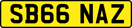 SB66NAZ