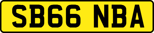 SB66NBA