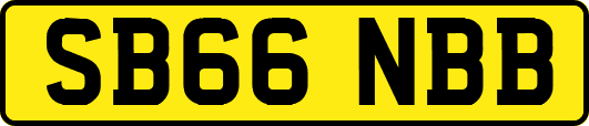 SB66NBB