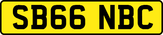 SB66NBC