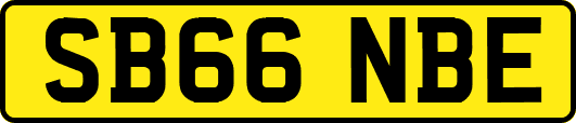 SB66NBE