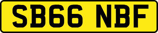 SB66NBF