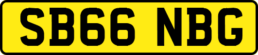 SB66NBG