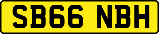 SB66NBH