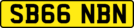 SB66NBN