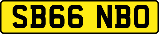 SB66NBO