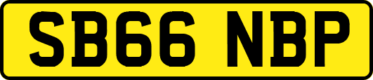 SB66NBP