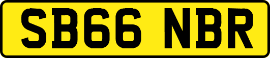 SB66NBR