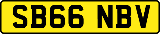 SB66NBV