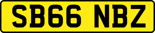 SB66NBZ