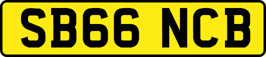 SB66NCB