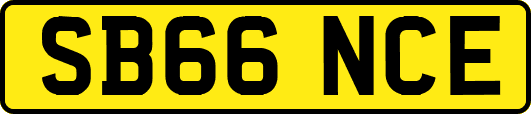 SB66NCE