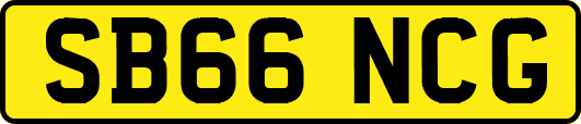 SB66NCG