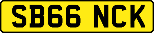 SB66NCK