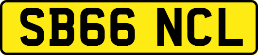 SB66NCL