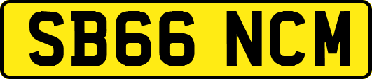 SB66NCM