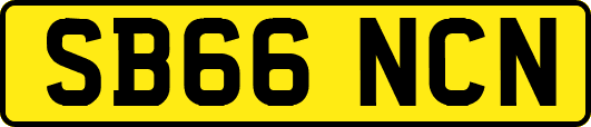 SB66NCN