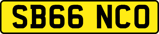 SB66NCO