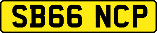 SB66NCP