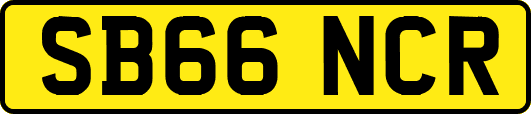 SB66NCR