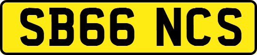SB66NCS
