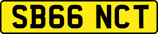 SB66NCT