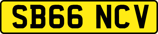 SB66NCV