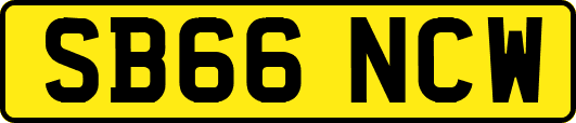 SB66NCW